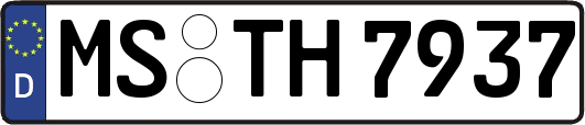 MS-TH7937