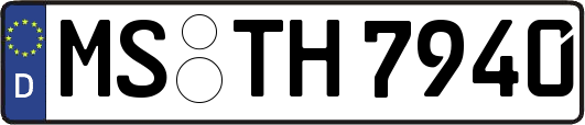 MS-TH7940