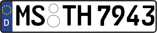 MS-TH7943