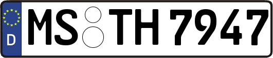 MS-TH7947