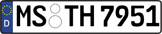 MS-TH7951