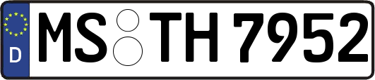 MS-TH7952