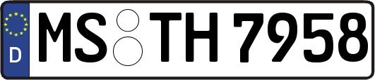 MS-TH7958