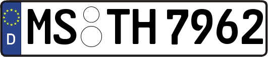 MS-TH7962