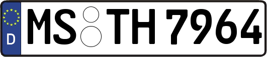 MS-TH7964