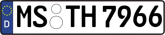 MS-TH7966