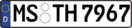 MS-TH7967