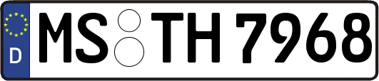 MS-TH7968