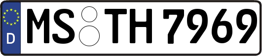 MS-TH7969