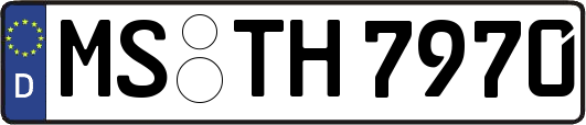 MS-TH7970