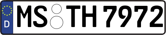 MS-TH7972