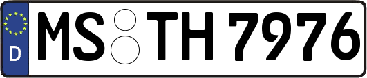 MS-TH7976