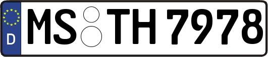 MS-TH7978