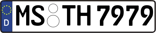 MS-TH7979