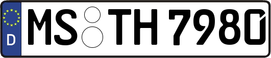 MS-TH7980