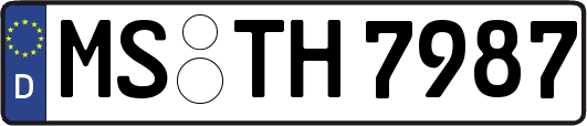 MS-TH7987