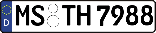 MS-TH7988