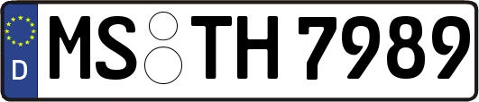 MS-TH7989