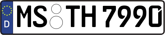 MS-TH7990
