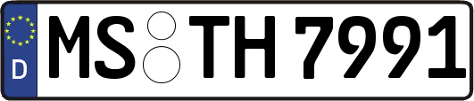 MS-TH7991
