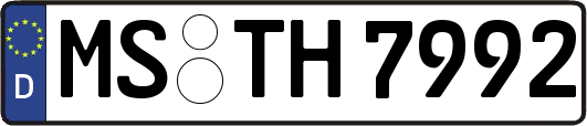MS-TH7992