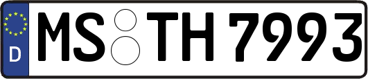 MS-TH7993