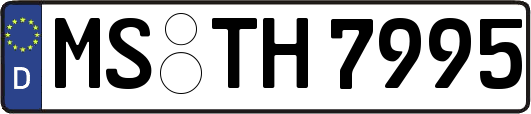 MS-TH7995