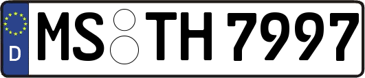 MS-TH7997