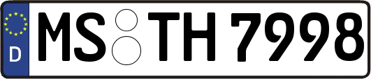 MS-TH7998