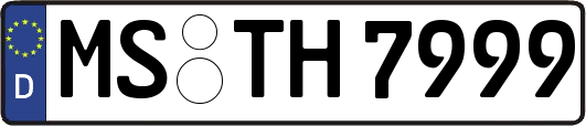 MS-TH7999