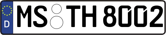 MS-TH8002