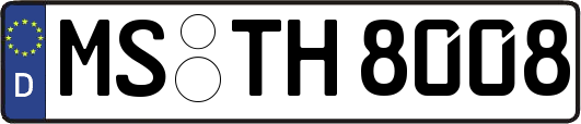 MS-TH8008