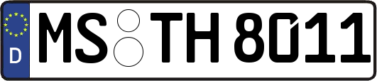 MS-TH8011
