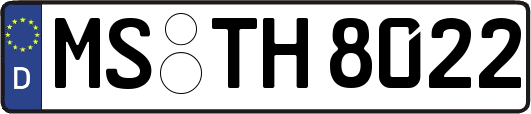 MS-TH8022