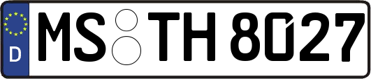 MS-TH8027
