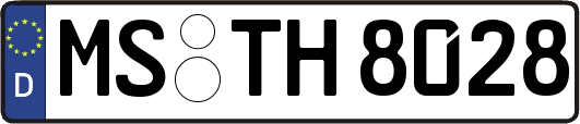 MS-TH8028