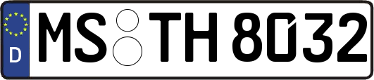 MS-TH8032