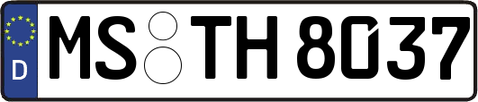 MS-TH8037