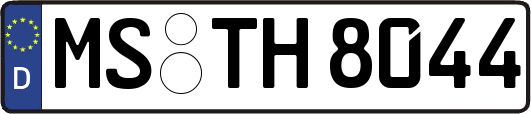 MS-TH8044