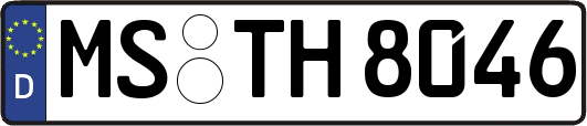 MS-TH8046