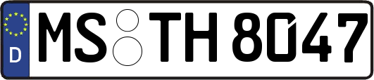MS-TH8047