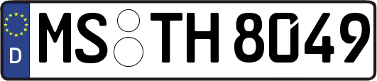 MS-TH8049