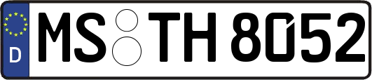 MS-TH8052