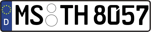 MS-TH8057