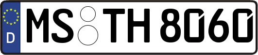 MS-TH8060