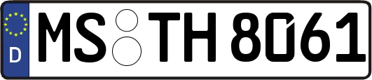 MS-TH8061