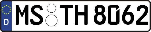 MS-TH8062