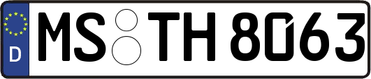 MS-TH8063