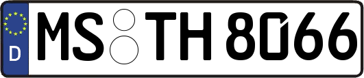 MS-TH8066