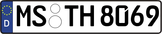 MS-TH8069